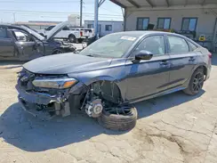 2HGFE2F51TH568446 2026 HONDA CIVIC