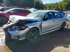 2HGFE2F51TH569810 2026 HONDA CIVIC
