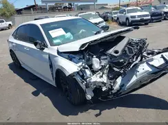 2HGFE2F51TH570066 2026 HONDA CIVIC