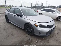 2HGFE2F51TH571217 2026 HONDA CIVIC