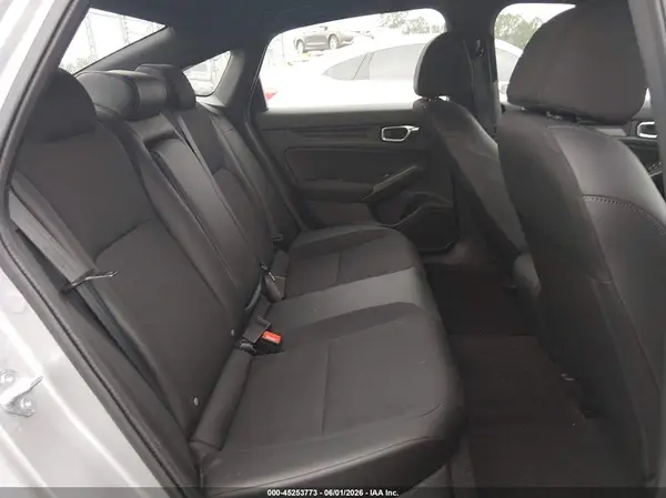 2HGFE2F51TH571217 2026 HONDA CIVIC - Image 8