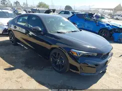 2HGFE2F51TH571668 2026 HONDA CIVIC