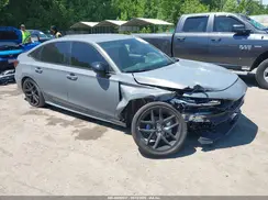 2HGFE2F51TH573601 2026 HONDA CIVIC