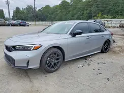 2HGFE2F51TH574120 2026 HONDA CIVIC