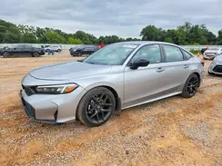 2HGFE2F51TH574800 2026 HONDA CIVIC