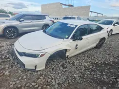 2HGFE2F51TH577700 2026 HONDA CIVIC