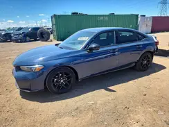 2HGFE2F51TH577941 2026 HONDA CIVIC