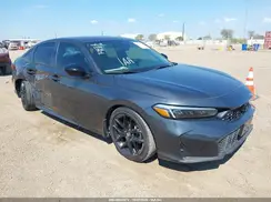 2HGFE2F51TH578118 2026 HONDA CIVIC