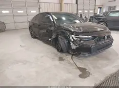2HGFE2F51TH578488 2026 HONDA CIVIC