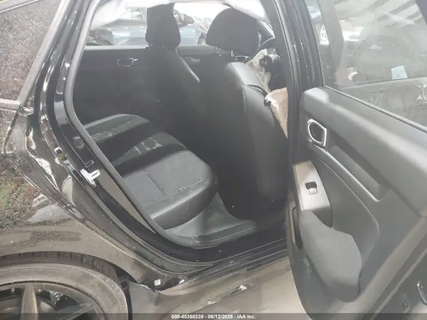 2HGFE2F51TH578488 2026 HONDA CIVIC - Image 8