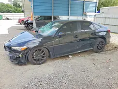 2HGFE2F51TH579186 2026 HONDA CIVIC