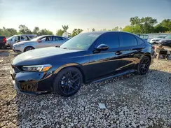 2HGFE2F51TH581522 2026 HONDA CIVIC