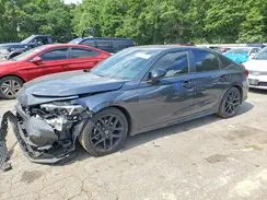 2HGFE2F51TH581617 2026 HONDA CIVIC