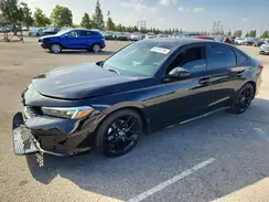2HGFE2F51TH584002 2026 HONDA CIVIC