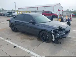 2HGFE2F51TH586851 2026 HONDA CIVIC
