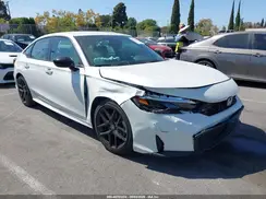 2HGFE2F51TH590057 2026 HONDA CIVIC