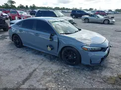 2HGFE2F51TH597980 2026 HONDA CIVIC