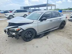 2HGFE2F51TH601039 2026 HONDA CIVIC
