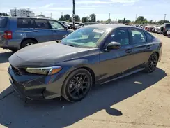2HGFE2F51TH601171 2026 HONDA CIVIC