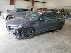 2HGFE2F51TH601378 2026 HONDA CIVIC