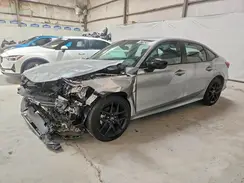 2HGFE2F51TH602997 2026 HONDA CIVIC