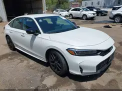 2HGFE2F51TH603891 2026 HONDA CIVIC