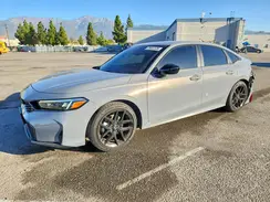 2HGFE2F51TH607567 2026 HONDA CIVIC