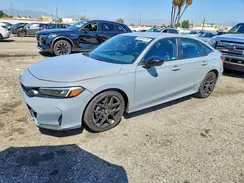 2HGFE2F51TH607665 2026 HONDA CIVIC