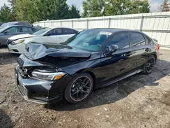 2HGFE2F51TH613675 2026 HONDA CIVIC