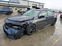 2HGFE2F51TH616155 2026 HONDA CIVIC