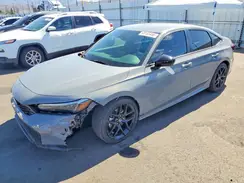 2HGFE2F51TH617287 2026 HONDA CIVIC