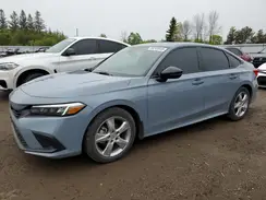 2HGFE2F52NH109185 2022 HONDA CIVIC