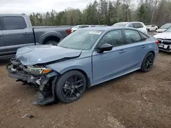 2HGFE2F52NH117139 2022 HONDA CIVIC