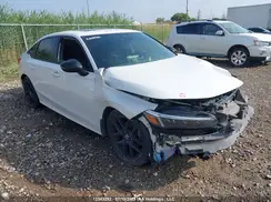 2HGFE2F52NH117707 2022 HONDA CIVIC