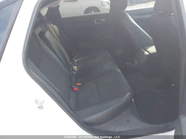 2HGFE2F52NH117707 2022 HONDA CIVIC - Image 8