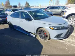 2HGFE2F52NH118436 2022 HONDA CIVIC