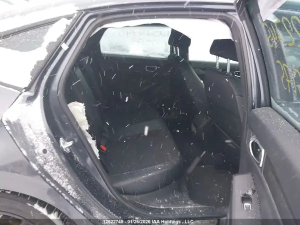 2HGFE2F52NH125175 2022 HONDA CIVIC - Image 8