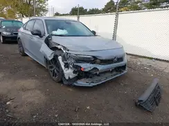 2HGFE2F52NH126424 2022 HONDA CIVIC