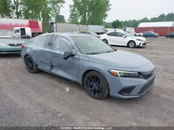 2HGFE2F52NH126469 2022 HONDA CIVIC
