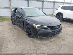 2HGFE2F52NH131333 2022 HONDA CIVIC
