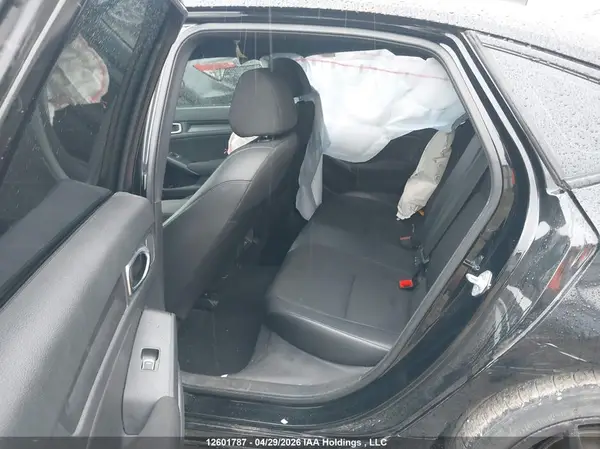 2HGFE2F52NH131333 2022 HONDA CIVIC - Image 8