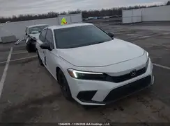 2HGFE2F52NH131459 2022 HONDA CIVIC