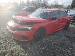 2HGFE2F52NH500482 2022 HONDA CIVIC