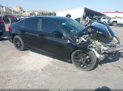 2HGFE2F52NH500529 2022 HONDA CIVIC