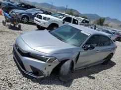 2HGFE2F52NH500837 2022 HONDA CIVIC