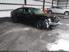 2HGFE2F52NH501101 2022 HONDA CIVIC