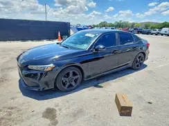 2HGFE2F52NH501194 2022 HONDA CIVIC