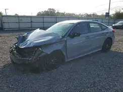 2HGFE2F52NH501275 2022 HONDA CIVIC
