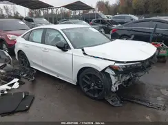 2HGFE2F52NH501406 2022 HONDA CIVIC