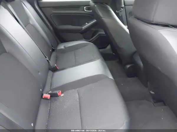 2HGFE2F52NH501700 2022 HONDA CIVIC - Image 8